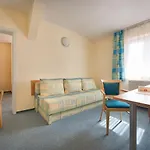 Hotel Ea Tosca 3*