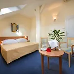 Hotel Ea Tosca Praga