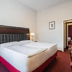 Ea Tosca Hotel Praga