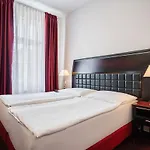 Ea Tosca Hotel Praga