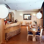 Ea Tosca Hotel 3*