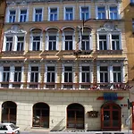 Ea Tosca Hotel Praga
