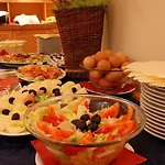 Hotel Ea Tosca Praga