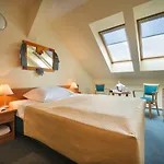 Ea Tosca Hotel Praga