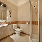 Ea Tosca Hotel Praga