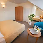 Ea Tosca Hotel Praga