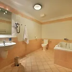 Ea Tosca Hotel Praga