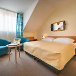 Ea Tosca Hotel Praga