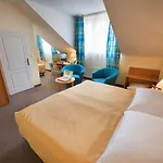 Hotel Ea Tosca Praga