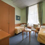 Hotel Ea Tosca Praga