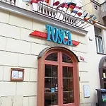 Ea Tosca Hotel Praga