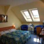 Ea Tosca Hotel Praga
