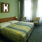Ea Tosca Hotel 3*
