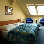 Ea Tosca 3* Praga