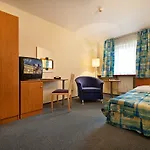 Hotel Ea Tosca Praga