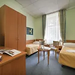 Hotel Ea Tosca Praga