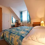 Hotel Ea Tosca Praga