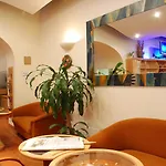 Ea Tosca Hotel Praga
