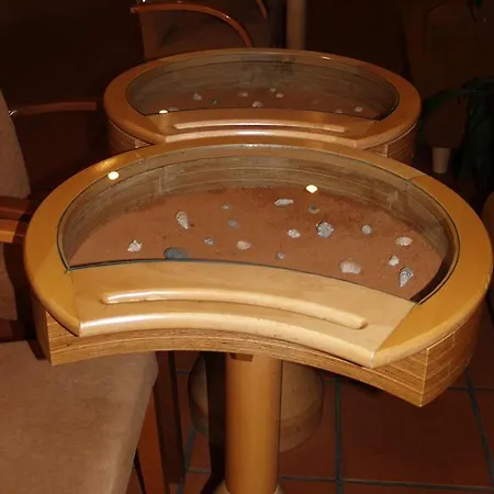 Ea 토스카 3* 프라하