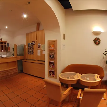 Hotel Ea Tosca