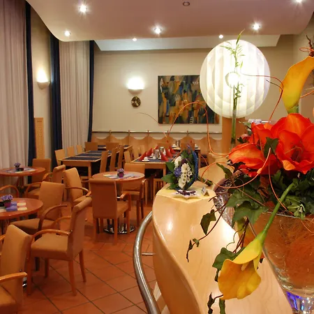 Hotel Ea Tosca Prague
