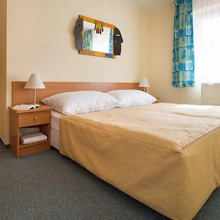 Hotel Ea Tosca