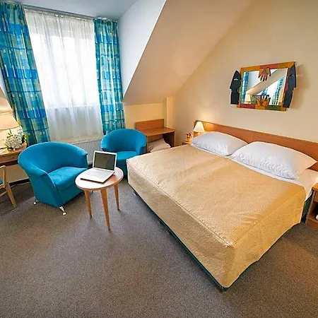 Hotel Ea Tosca