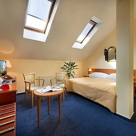 Hotel Ea Tosca