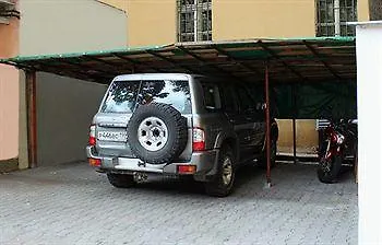 托斯卡ea酒店 3*