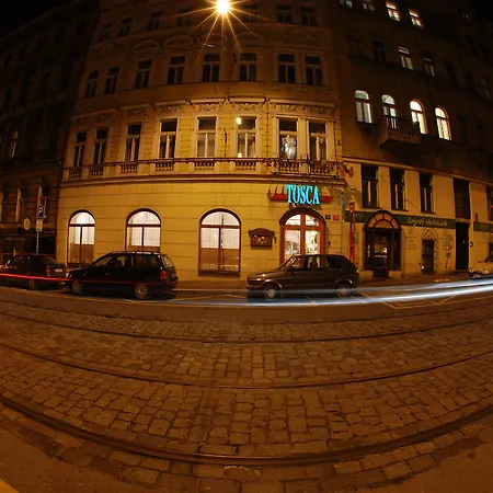 Ξενοδοχείο Ea Tosca