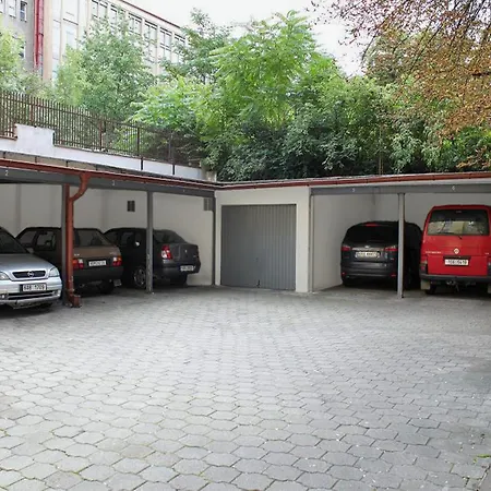 Szálloda Ea Tosca