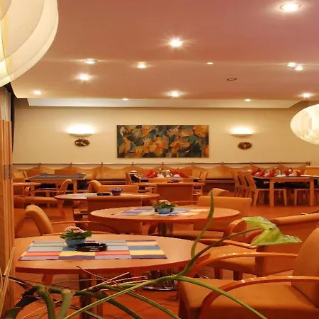 Hotel Ea Tosca Prague