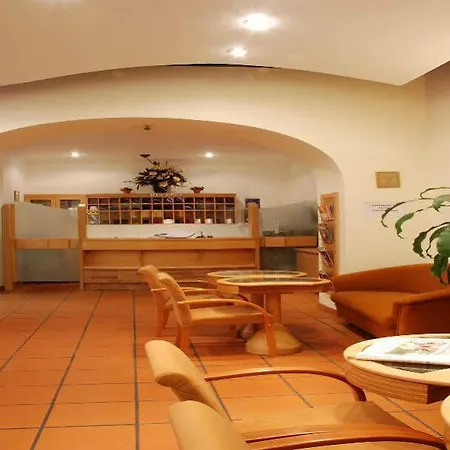 Hotel Ea Tosca Prague