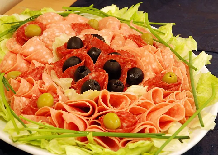 Hotel Ea Tosca Praag