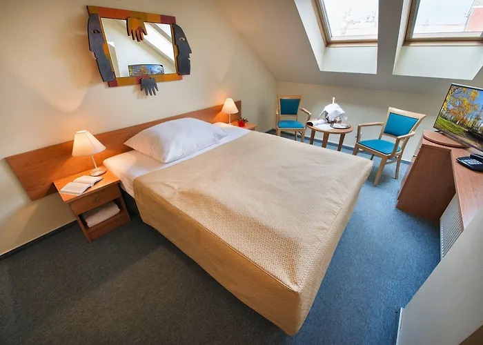 Ea Tosca Hotel