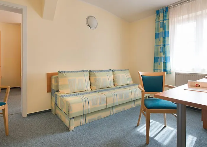 Hotel Ea Tosca