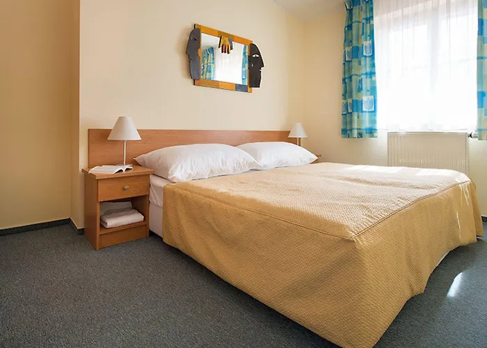 Hotel Ea Tosca